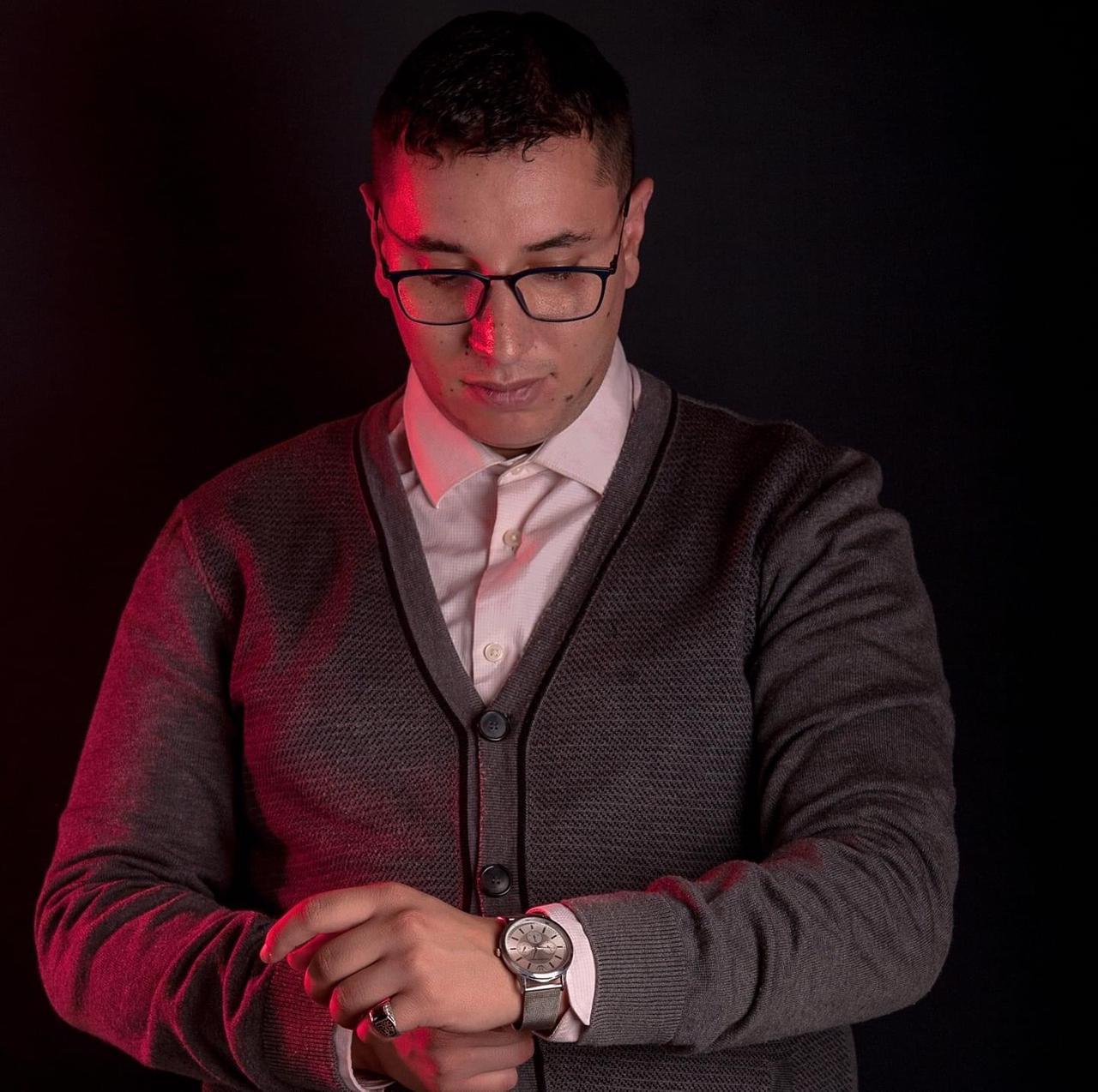 Ayoub Maamar